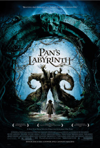 Pan's Labyrinth Poster 1