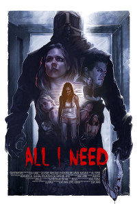 All I Need Poster 1