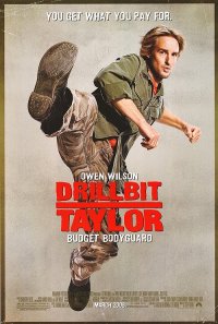 Drillbit Taylor Poster 1