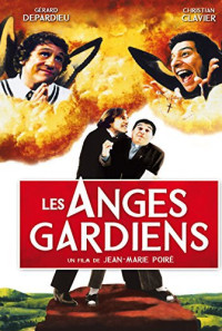 Guardian Angels Poster 1