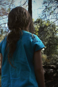 Spirits in the Storm Poster 1