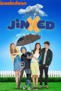 Jinxed Poster 1
