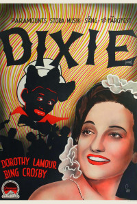 Dixie Poster 1