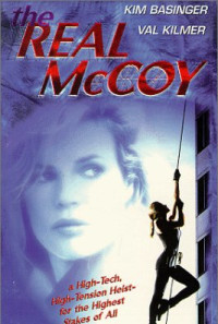 The Real McCoy Poster 1