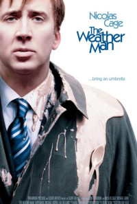 The Weather Man Poster 1