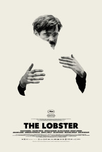 The Lobster Poster 1
