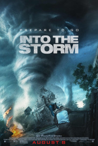 Into the Storm Poster 1