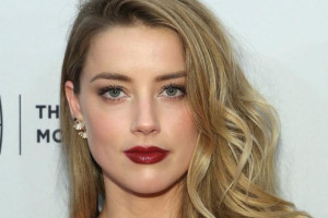 Netflix Movies Starring Amber Heard