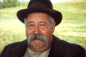 Barry Corbin gunsmoke