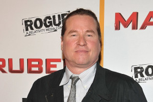 Netflix Movies Starring Val Kilmer