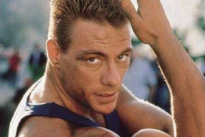 Survive Madam tanker Netflix Movies Starring Jean Claude Van Damme