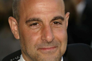 Netflix Movies Starring Stanley Tucci