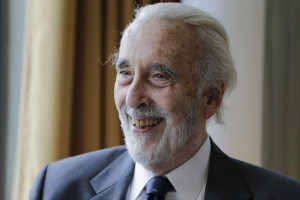 Netflix Movies Starring Christopher Lee
