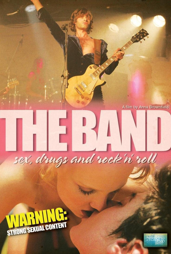 The band 2009 online