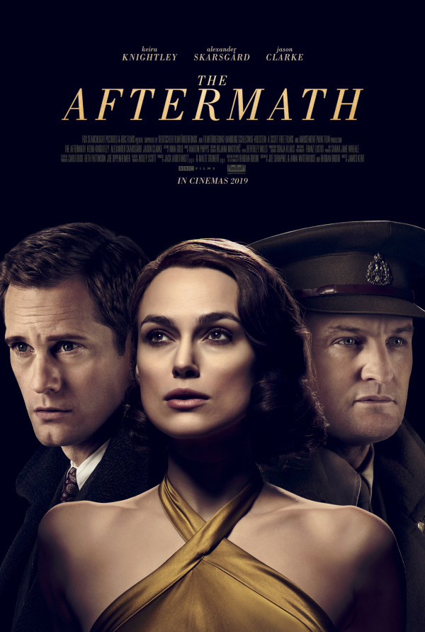 aftermath cast 2014