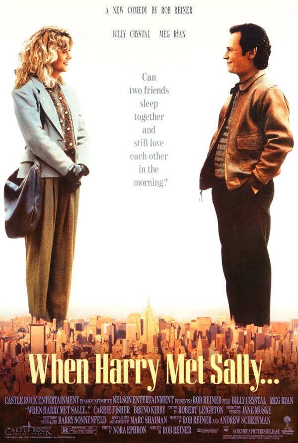 Watch When Harry Met Sally On Netflix Today 8115