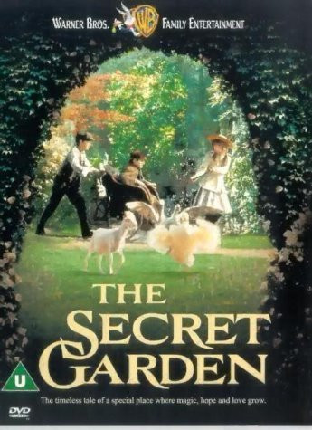 Watch The Secret Garden on Netflix Today! | NetflixMovies.com