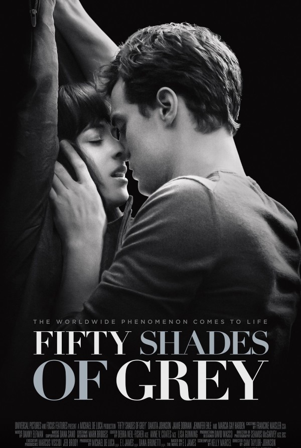 Can You Stream Fifty Shades Of Grey On Netflix Gallery