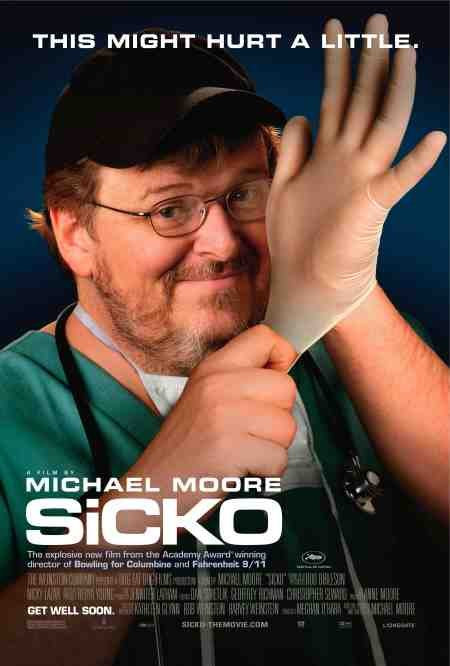 Streaming Sicko 2007 Full Movies Online