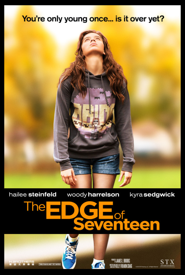 Watch The Edge of Seventeen on Netflix Today! | NetflixMovies.com