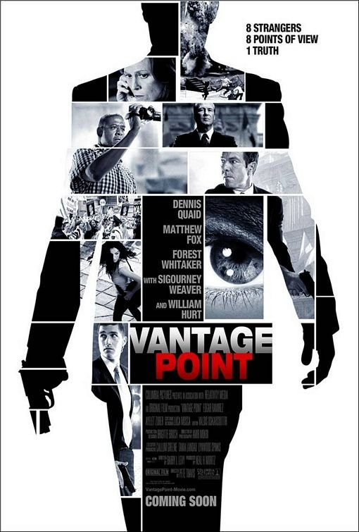 Watch Vantage Point on Netflix Today! | NetflixMovies.com