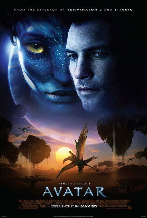 Avatar trên Netflix: Từ hành trình của Jake Sully đến cuộc chiến của các người Na\'vi, Avatar là một trong những bộ phim được yêu thích nhất của thế kỷ