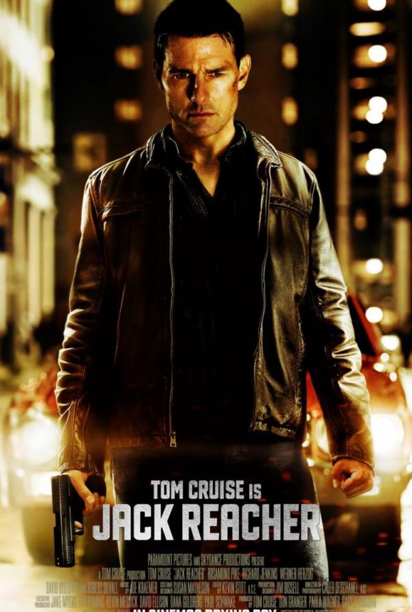 Watch Jack Reacher on Netflix Today! | NetflixMovies.com