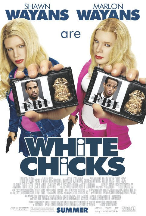 White Chicks Netflix