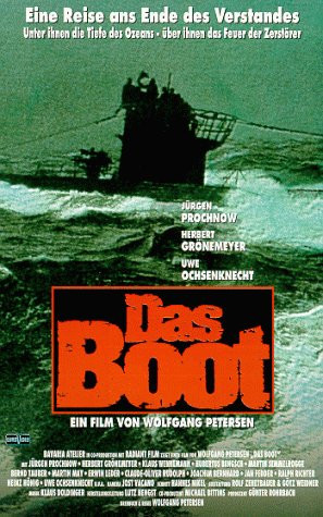 Watch Das Boot on Netflix Today! | NetflixMovies.com