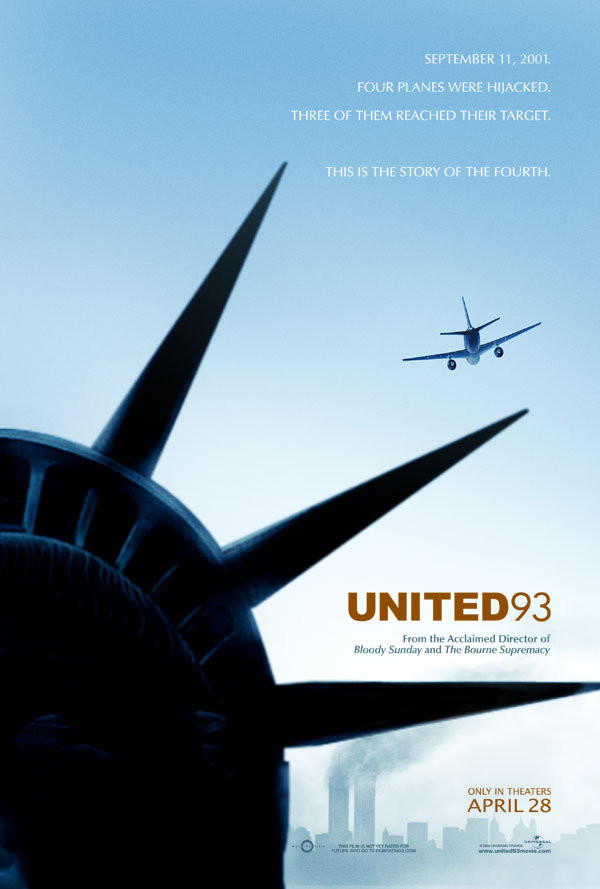 Watch United 93 on Netflix Today! | NetflixMovies.com