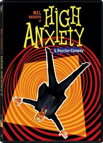 Watch High Anxiety On Netflix Today