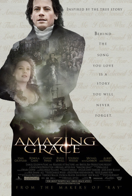 Watch Amazing Grace On Netflix Today NetflixMovies