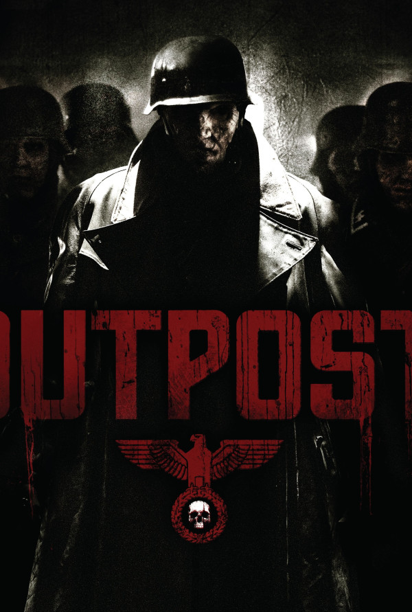 20 Top Photos Will The Outpost Movie Be On Netflix / Review The Outpost Ksdk Com