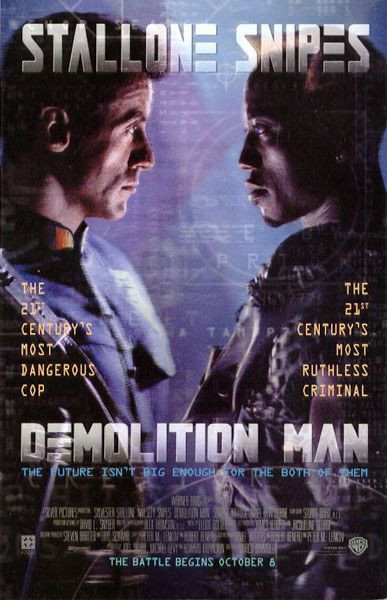 download demolition man watch online