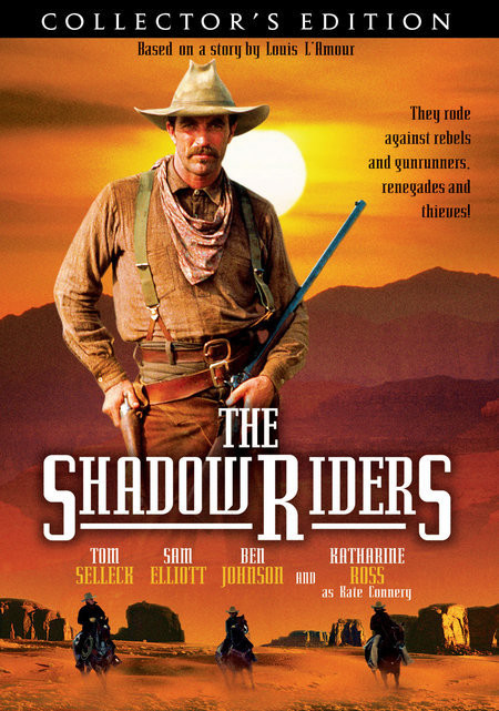 Watch The Shadow Riders on Netflix Today! | www.lvspeedy30.com