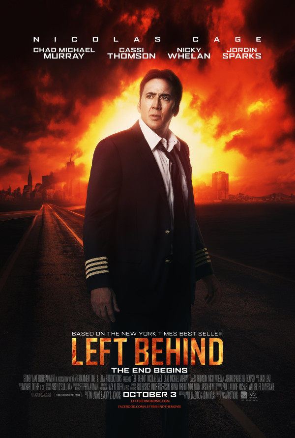 Watch Left Behind on Netflix Today! | NetflixMovies.com