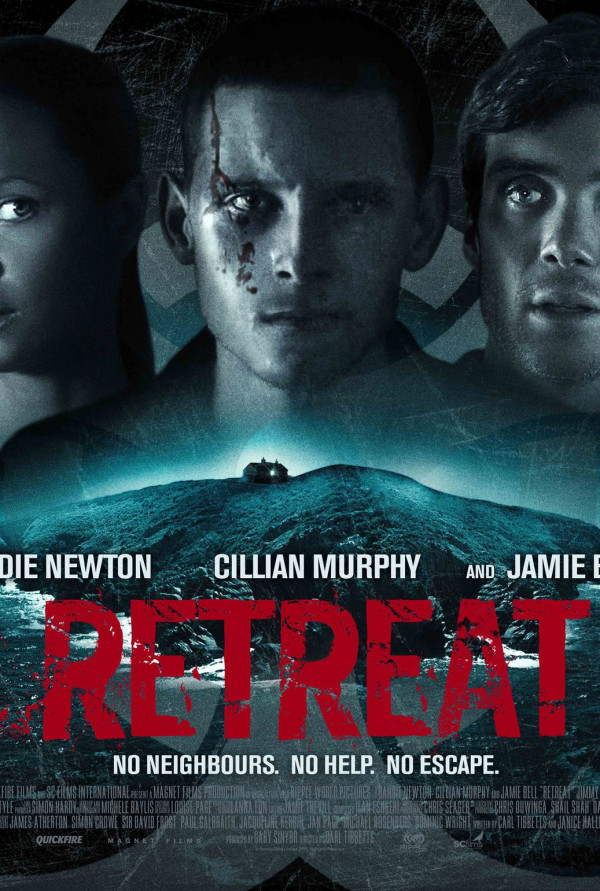 Watch Retreat on Netflix Today!